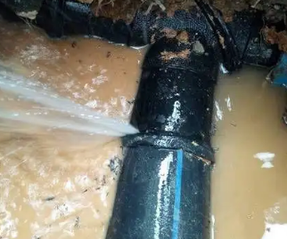 新晃测漏水公司哪家好