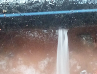 新晃漏水检测多少钱