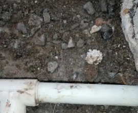 新晃漏水检测哪家好