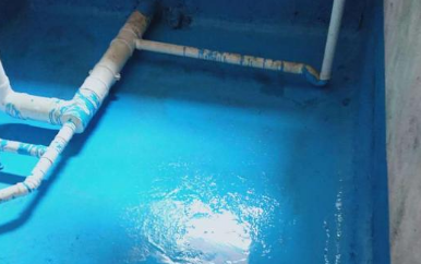 新晃卫生间测漏水哪家好