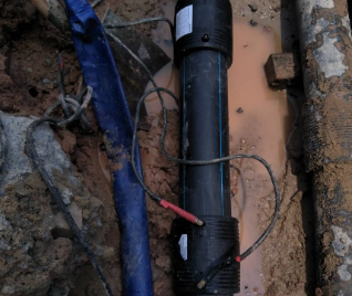 新晃水管漏水检测多少钱