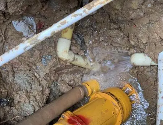 新晃水管漏水检测哪家好