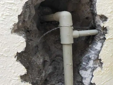 新晃卫生间测漏水哪家好