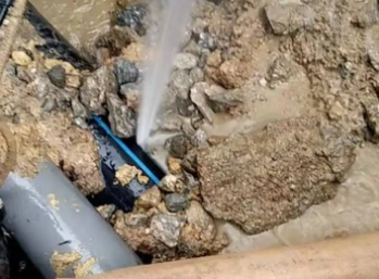 新晃水管漏水检测哪家好
