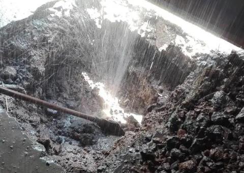 新晃漏水检测哪家好